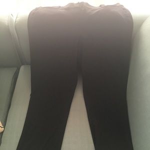 Size 22R Lane Bryant “The Allie” pants
